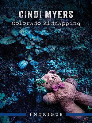 Colorado Kidnapping - ebook